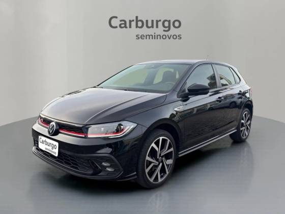 VOLKSWAGEN POLO 1.4 250 TSI GTS AUTOMÁTICO VOLKSWAGEN POLO 1.4 250 TSI GTS AUTOMÁTICO
